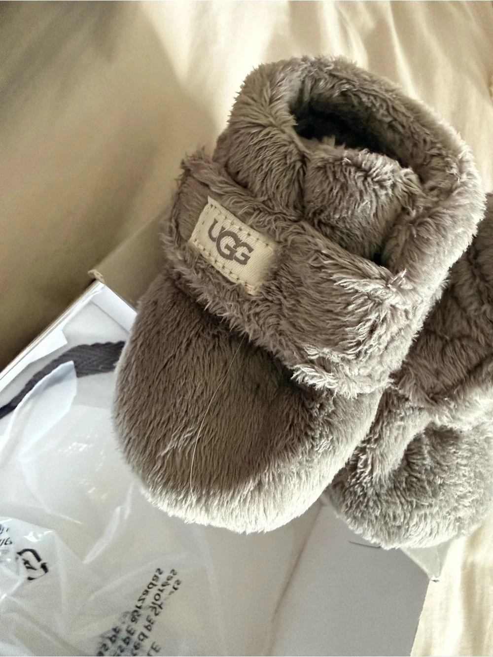 UGG Bixbee Boot for baby